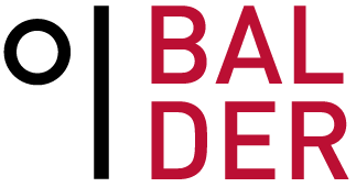Balder logga
