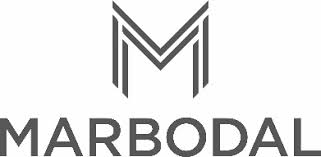 Marbodal logga